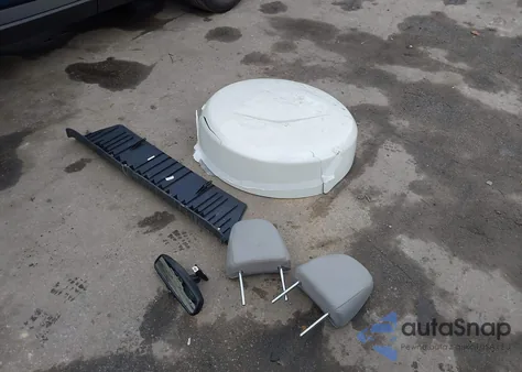 2012 Toyota Rav4 Limited из США, поврежденный, VIN 2T3DF4DV7CW254592